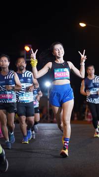 BIB: 46255, 1470, 4200, 46324
                            <button type="button" onclick="openModal(23105650)" class="btn btn-primary btn-sm float-right btn-popup" data-toggle="modal" data-target=".modal-high-quality">
                        <i class="fas fa-shopping-cart"></i> Add to Cart
                    </button>
                                            <button type="button" onclick="isThisMe(23105650, true)" class="btn btn-success btn-sm float-right btn-popup btn-isme hidden" data-toggle="tooltip" data-placement="bottom" title="นี่คือรูปของคุณใช่ไหม คลิกที่นี่เพื่อเอาเข้าอัลบั้ม">
                        <i class="fas fa-plus"></i> Add to album
                    </button>
                    <button type="button" onclick="isThisMe(23105650, false)" class="btn btn-warning btn-sm float-right btn-popup btn-isnotme hidden">
                        <i class="fas fa-ban"></i> Remove from album
                    </button>